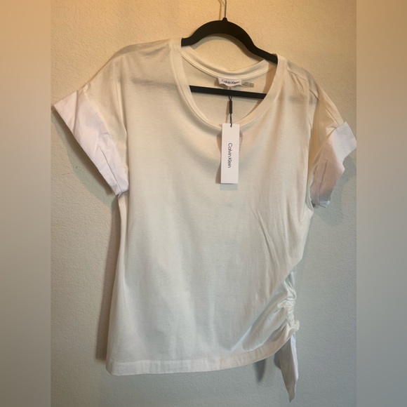 Calvin Klein Tops - New Calvin Klein